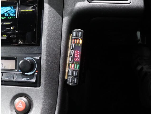 NISSAN SILVIA SPEC-R ELECTRONIC CONTROL SUPER HICAS PACKAGE