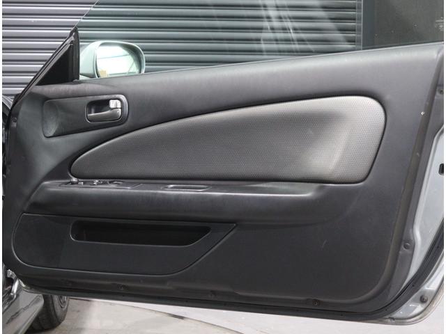 NISSAN SILVIA SPEC-R ELECTRONIC CONTROL SUPER HICAS PACKAGE