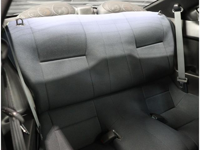 NISSAN SILVIA SPEC-R ELECTRONIC CONTROL SUPER HICAS PACKAGE