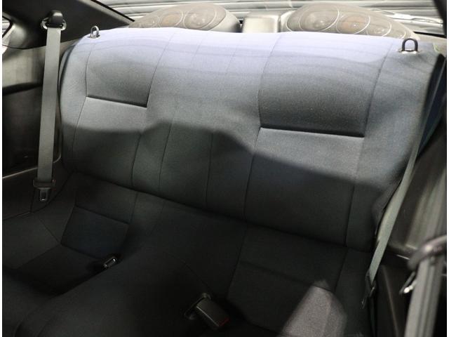 NISSAN SILVIA SPEC-R ELECTRONIC CONTROL SUPER HICAS PACKAGE