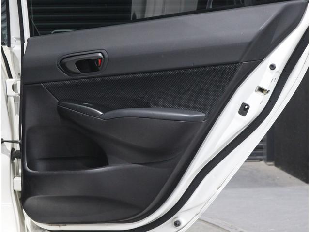 シビック タイプＲ　後期型　同色全塗装　ルーフ内張張替済　無限フロントアンダースポイラー／サイドスポイラー　アルミシフトノブ　１８インチＡＷ　クスコ車高調　Ｊ’ｓレーシングＣＰ書換　ＥＧプッシュスタート（36枚目）