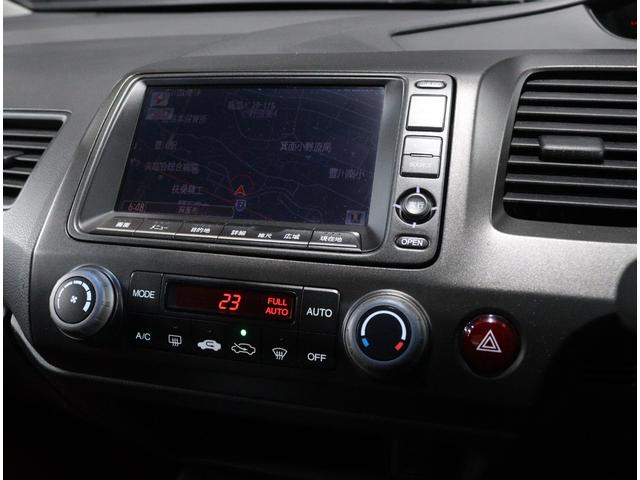 シビック タイプR 当店お客様直接買取 無限フロントグリル/フロントアンダースポイラー/リヤスポイラー 専用18インチAW/専用セミバケットシート/ブレンボキャリパー 純正HDDナビ バックカメラ ETC(25枚目)