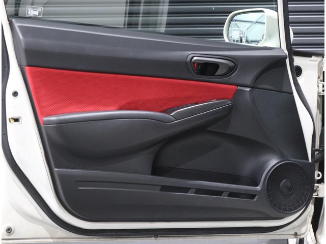 シビック タイプR 当店お客様直接買取 無限フロントグリル/フロントアンダースポイラー/リヤスポイラー 専用18インチAW/専用セミバケットシート/ブレンボキャリパー 純正HDDナビ バックカメラ ETC(34枚目)