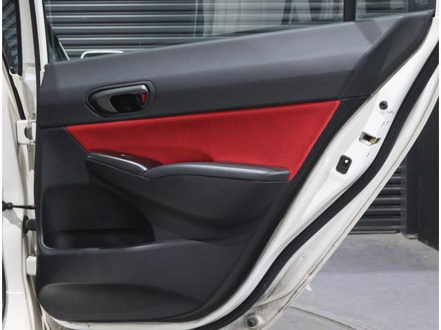 シビック タイプR 当店お客様直接買取 無限フロントグリル/フロントアンダースポイラー/リヤスポイラー 専用18インチAW/専用セミバケットシート/ブレンボキャリパー 純正HDDナビ バックカメラ ETC(36枚目)