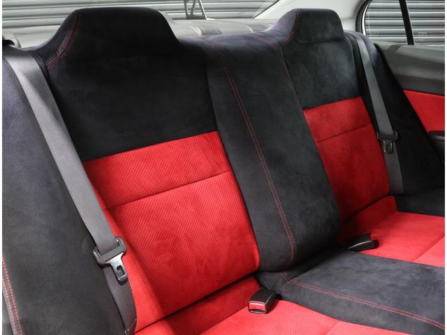 シビック タイプR 当店お客様直接買取 無限フロントグリル/フロントアンダースポイラー/リヤスポイラー 専用18インチAW/専用セミバケットシート/ブレンボキャリパー 純正HDDナビ バックカメラ ETC(37枚目)