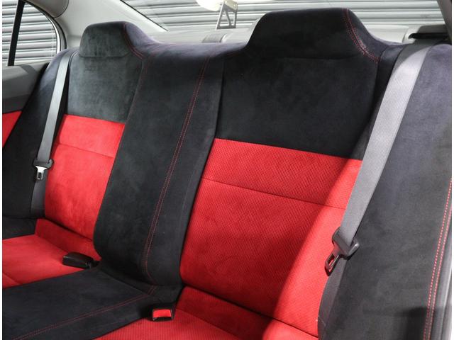シビック タイプR 当店お客様直接買取 無限フロントグリル/フロントアンダースポイラー/リヤスポイラー 専用18インチAW/専用セミバケットシート/ブレンボキャリパー 純正HDDナビ バックカメラ ETC(38枚目)