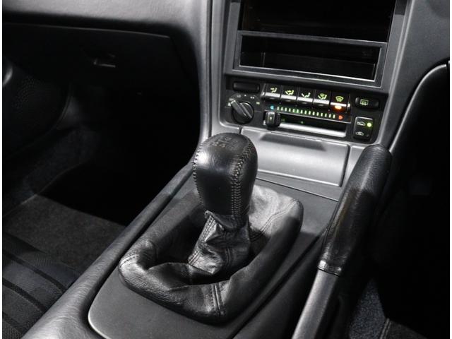 MR2 GT-S 当店お客様直接買取 ワンオーナー 屋内ガレージ保管 3型 禁煙車 5型仕様フロントバンパー/フェンダー&サイドマーカー/テールランプ 純正15インチAW 純正リヤスポイラー 純正フロントフォグランプ(8枚目)