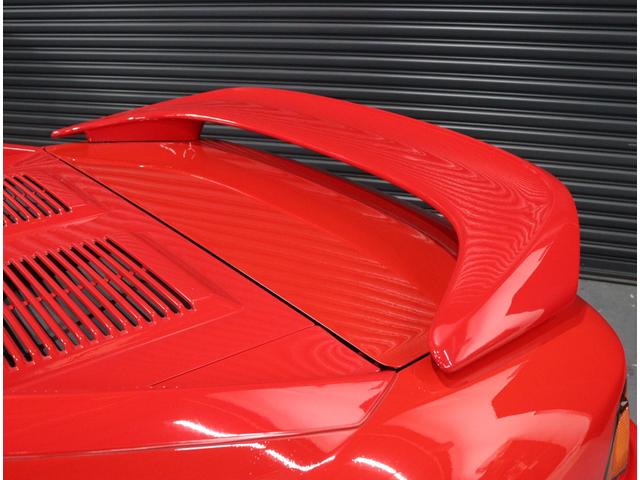 MR2 GT-S 当店お客様直接買取 ワンオーナー 屋内ガレージ保管 3型 禁煙車 5型仕様フロントバンパー/フェンダー&サイドマーカー/テールランプ 純正15インチAW 純正リヤスポイラー 純正フロントフォグランプ(20枚目)