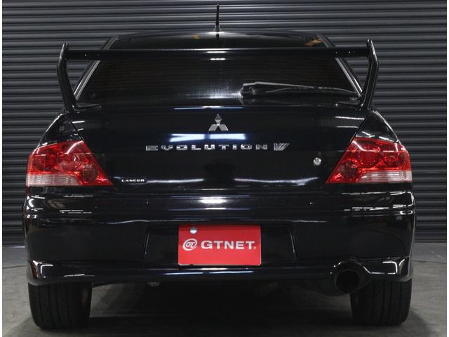 ランサー ＧＳＲエボリューションＶＩＩ　当店お客様直接買取　ワンオーナー　フルノーマル　純正レカロセミバケットシート／ブレンボブレーキキャリパー／１７インチＡＷ／ＭＯＭＯステアリング　ＨＩＤヘッドライト　リヤスポイラー（15枚目）