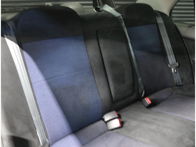 ランサー ＧＳＲエボリューションＶＩＩ　当店お客様直接買取　ワンオーナー　フルノーマル　純正レカロセミバケットシート／ブレンボブレーキキャリパー／１７インチＡＷ／ＭＯＭＯステアリング　ＨＩＤヘッドライト　リヤスポイラー（38枚目）