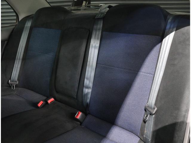 ランサー ＧＳＲエボリューションＶＩＩ　当店お客様直接買取　ワンオーナー　フルノーマル　純正レカロセミバケットシート／ブレンボブレーキキャリパー／１７インチＡＷ／ＭＯＭＯステアリング　ＨＩＤヘッドライト　リヤスポイラー（39枚目）