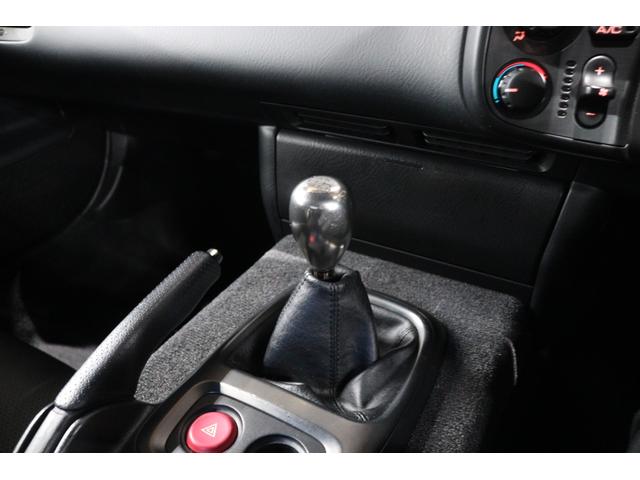 S2000 ベースグレード 当店お客様直接買取 取扱説明書 保証書 新品幌交換済み 純正16インチAW HID ブラックレザーシート エンジンプッシュスタート キーレスキー GathersCDオーディオ(8枚目)