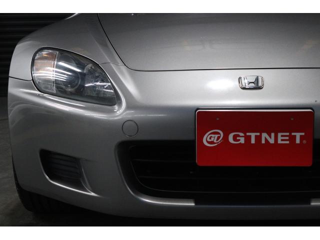 S2000 ベースグレード 当店お客様直接買取 取扱説明書 保証書 新品幌交換済み 純正16インチAW HID ブラックレザーシート エンジンプッシュスタート キーレスキー GathersCDオーディオ(10枚目)