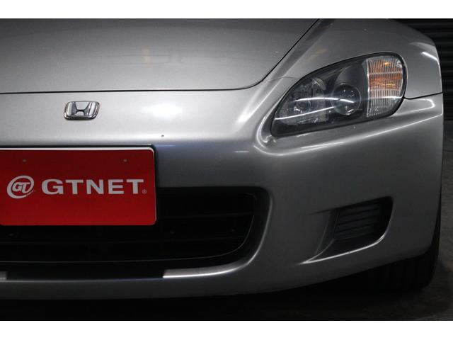 S2000 ベースグレード 当店お客様直接買取 取扱説明書 保証書 新品幌交換済み 純正16インチAW HID ブラックレザーシート エンジンプッシュスタート キーレスキー GathersCDオーディオ(11枚目)