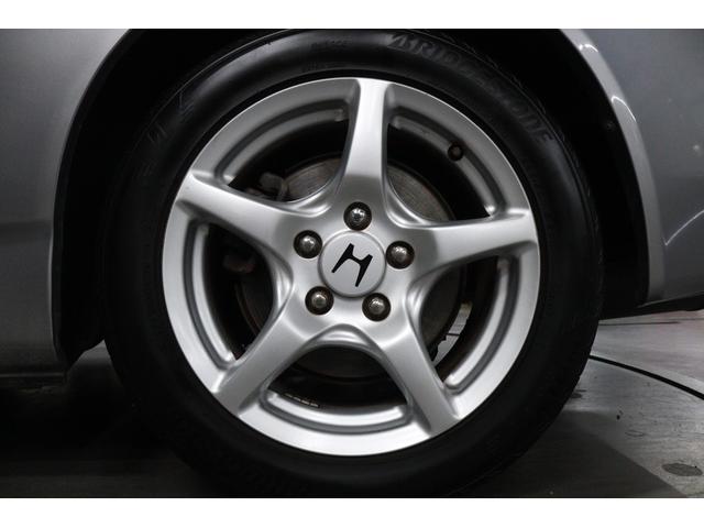 S2000 ベースグレード 当店お客様直接買取 取扱説明書 保証書 新品幌交換済み 純正16インチAW HID ブラックレザーシート エンジンプッシュスタート キーレスキー GathersCDオーディオ(25枚目)