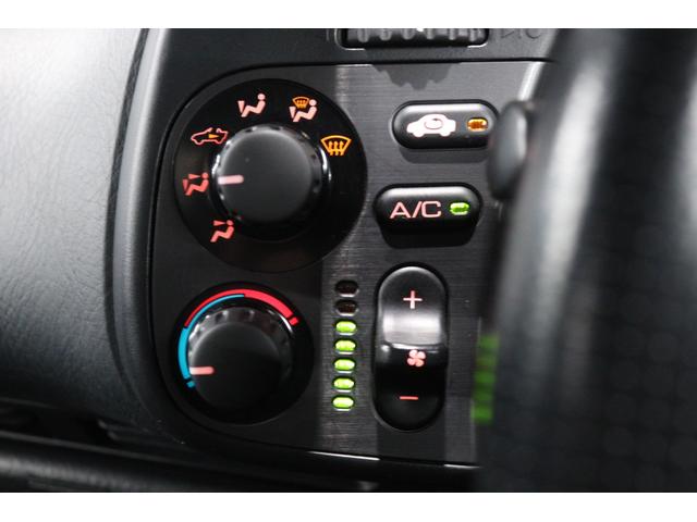 S2000 ベースグレード 当店お客様直接買取 取扱説明書 保証書 新品幌交換済み 純正16インチAW HID ブラックレザーシート エンジンプッシュスタート キーレスキー GathersCDオーディオ(27枚目)