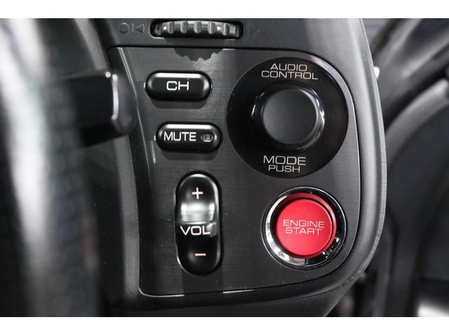 S2000 ベースグレード 当店お客様直接買取 取扱説明書 保証書 新品幌交換済み 純正16インチAW HID ブラックレザーシート エンジンプッシュスタート キーレスキー GathersCDオーディオ(28枚目)