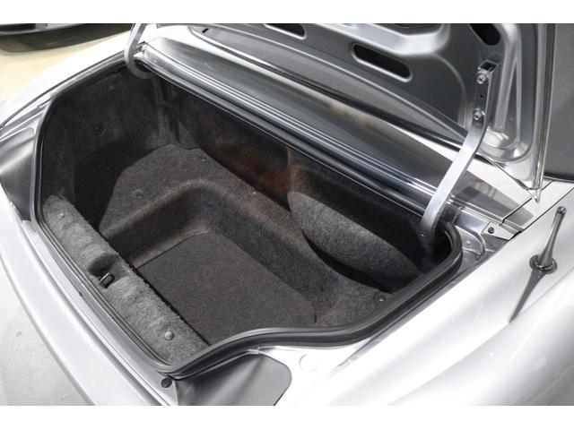 S2000 ベースグレード 当店お客様直接買取 取扱説明書 保証書 新品幌交換済み 純正16インチAW HID ブラックレザーシート エンジンプッシュスタート キーレスキー GathersCDオーディオ(34枚目)