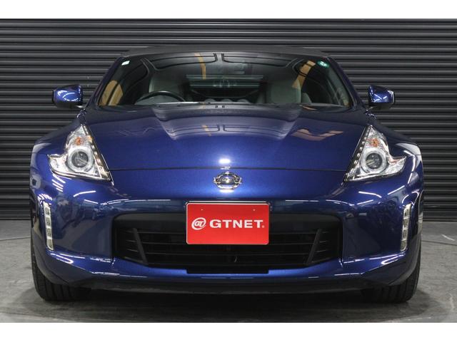 フェアレディＺ ロードスターバージョンＳＴ　当店お客様直接買取　ワンオーナー　ディーラーメンテ　インパルハイパワーコントロールユニット／スロットルバルブ　ニスモスーパーカッパーミックスツインクラッチ　純正１８インチＡＷ　レッドキャリパー（3枚目）