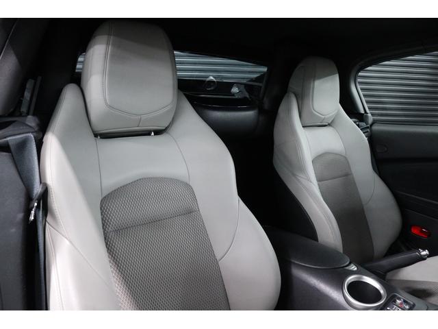 フェアレディＺ ロードスターバージョンＳＴ　当店お客様直接買取　ワンオーナー　ディーラーメンテ　インパルハイパワーコントロールユニット／スロットルバルブ　ニスモスーパーカッパーミックスツインクラッチ　純正１８インチＡＷ　レッドキャリパー（7枚目）