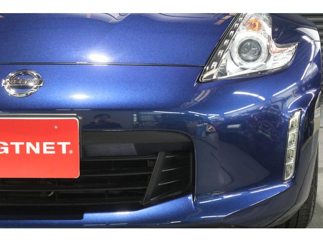 フェアレディＺ ロードスターバージョンＳＴ　当店お客様直接買取　ワンオーナー　ディーラーメンテ　インパルハイパワーコントロールユニット／スロットルバルブ　ニスモスーパーカッパーミックスツインクラッチ　純正１８インチＡＷ　レッドキャリパー（11枚目）