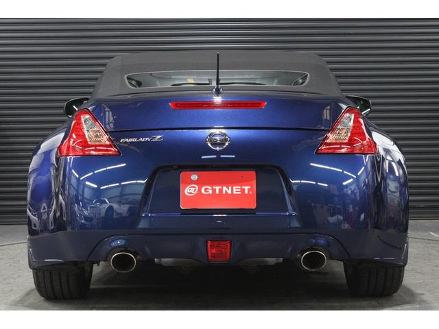 フェアレディＺ ロードスターバージョンＳＴ　当店お客様直接買取　ワンオーナー　ディーラーメンテ　インパルハイパワーコントロールユニット／スロットルバルブ　ニスモスーパーカッパーミックスツインクラッチ　純正１８インチＡＷ　レッドキャリパー（15枚目）