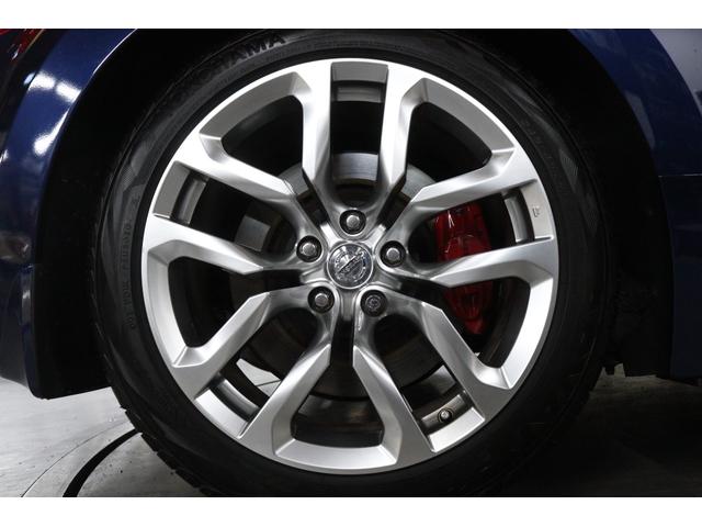 フェアレディＺ ロードスターバージョンＳＴ　当店お客様直接買取　ワンオーナー　ディーラーメンテ　インパルハイパワーコントロールユニット／スロットルバルブ　ニスモスーパーカッパーミックスツインクラッチ　純正１８インチＡＷ　レッドキャリパー（25枚目）