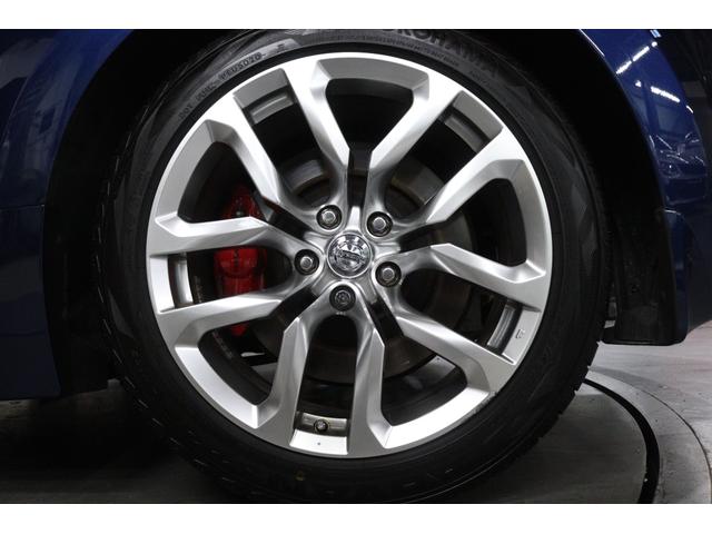 フェアレディＺ ロードスターバージョンＳＴ　当店お客様直接買取　ワンオーナー　ディーラーメンテ　インパルハイパワーコントロールユニット／スロットルバルブ　ニスモスーパーカッパーミックスツインクラッチ　純正１８インチＡＷ　レッドキャリパー（26枚目）