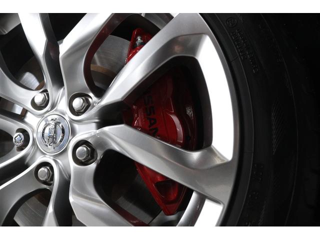 フェアレディＺ ロードスターバージョンＳＴ　当店お客様直接買取　ワンオーナー　ディーラーメンテ　インパルハイパワーコントロールユニット／スロットルバルブ　ニスモスーパーカッパーミックスツインクラッチ　純正１８インチＡＷ　レッドキャリパー（28枚目）