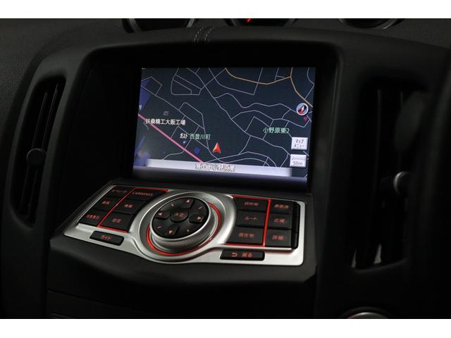 フェアレディＺ ロードスターバージョンＳＴ　当店お客様直接買取　ワンオーナー　ディーラーメンテ　インパルハイパワーコントロールユニット／スロットルバルブ　ニスモスーパーカッパーミックスツインクラッチ　純正１８インチＡＷ　レッドキャリパー（34枚目）