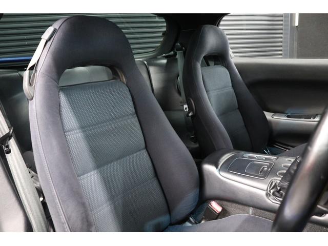 RX-7 タイプRS 当店お客様直接買取 5型 同色全塗装済 ガラスモール交換済 屋内ガレージ保管 WedsSport18インチAW クスコ車高調 柿本改マフラー 純正フロントアンダースポイラー リヤスポイラー(7枚目)