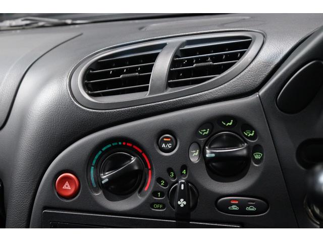 RX-7 タイプRS 当店お客様直接買取 5型 同色全塗装済 ガラスモール交換済 屋内ガレージ保管 WedsSport18インチAW クスコ車高調 柿本改マフラー 純正フロントアンダースポイラー リヤスポイラー(29枚目)