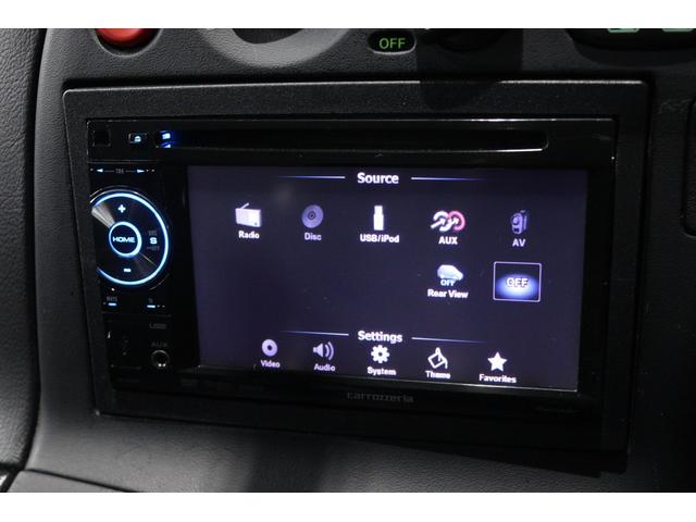 RX-7 タイプRS 当店お客様直接買取 5型 同色全塗装済 ガラスモール交換済 屋内ガレージ保管 WedsSport18インチAW クスコ車高調 柿本改マフラー 純正フロントアンダースポイラー リヤスポイラー(30枚目)