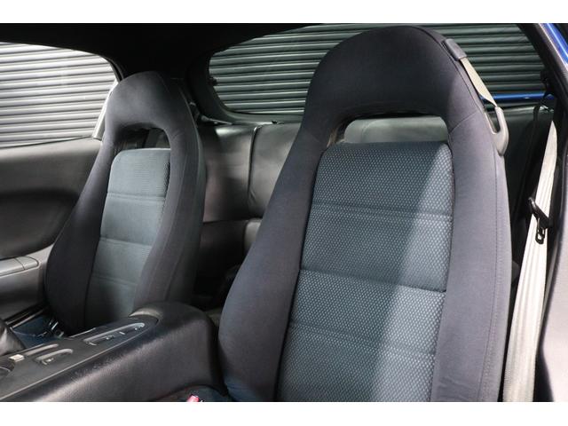 RX-7 タイプRS 当店お客様直接買取 5型 同色全塗装済 ガラスモール交換済 屋内ガレージ保管 WedsSport18インチAW クスコ車高調 柿本改マフラー 純正フロントアンダースポイラー リヤスポイラー(33枚目)