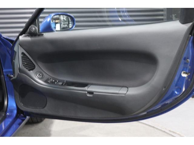 RX-7 タイプRS 当店お客様直接買取 5型 同色全塗装済 ガラスモール交換済 屋内ガレージ保管 WedsSport18インチAW クスコ車高調 柿本改マフラー 純正フロントアンダースポイラー リヤスポイラー(35枚目)