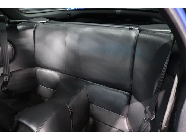 RX-7 タイプRS 当店お客様直接買取 5型 同色全塗装済 ガラスモール交換済 屋内ガレージ保管 WedsSport18インチAW クスコ車高調 柿本改マフラー 純正フロントアンダースポイラー リヤスポイラー(37枚目)