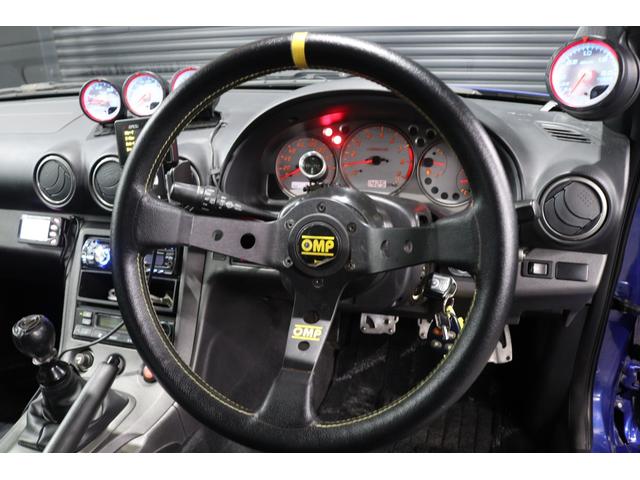 シルビア スペックＲ　当店お客様直接買取　２．１Ｌボアアップ　Ｄ－ＭＡＸワイドフェンダー　ＴＯＭＥＩタービンＫＩＴ／ヘッドガスケット　ＨＫＳカムシャフト／車高調　ブリッツ前置きインタークーラー　ＨＰＩアルミラジエター（6枚目）