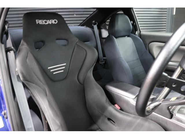 シルビア スペックＲ　当店お客様直接買取　２．１Ｌボアアップ　Ｄ－ＭＡＸワイドフェンダー　ＴＯＭＥＩタービンＫＩＴ／ヘッドガスケット　ＨＫＳカムシャフト／車高調　ブリッツ前置きインタークーラー　ＨＰＩアルミラジエター（7枚目）