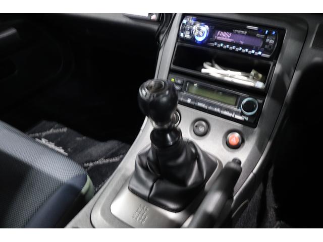 シルビア スペックＲ　当店お客様直接買取　２．１Ｌボアアップ　Ｄ－ＭＡＸワイドフェンダー　ＴＯＭＥＩタービンＫＩＴ／ヘッドガスケット　ＨＫＳカムシャフト／車高調　ブリッツ前置きインタークーラー　ＨＰＩアルミラジエター（8枚目）