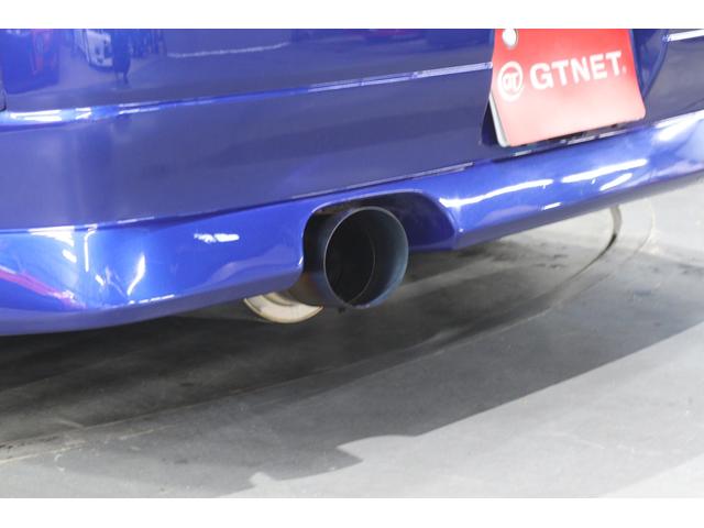 シルビア スペックＲ　当店お客様直接買取　２．１Ｌボアアップ　Ｄ－ＭＡＸワイドフェンダー　ＴＯＭＥＩタービンＫＩＴ／ヘッドガスケット　ＨＫＳカムシャフト／車高調　ブリッツ前置きインタークーラー　ＨＰＩアルミラジエター（18枚目）