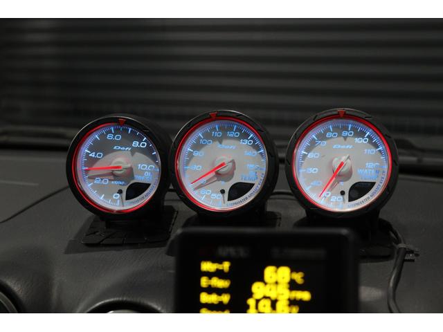 シルビア スペックＲ　当店お客様直接買取　２．１Ｌボアアップ　Ｄ－ＭＡＸワイドフェンダー　ＴＯＭＥＩタービンＫＩＴ／ヘッドガスケット　ＨＫＳカムシャフト／車高調　ブリッツ前置きインタークーラー　ＨＰＩアルミラジエター（26枚目）