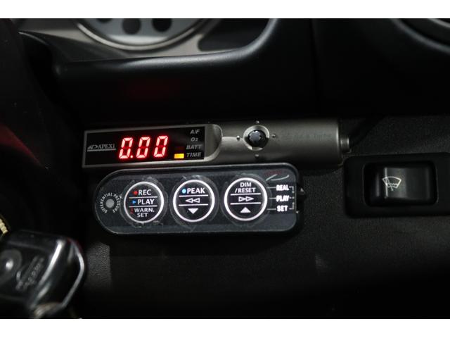 シルビア スペックＲ　当店お客様直接買取　２．１Ｌボアアップ　Ｄ－ＭＡＸワイドフェンダー　ＴＯＭＥＩタービンＫＩＴ／ヘッドガスケット　ＨＫＳカムシャフト／車高調　ブリッツ前置きインタークーラー　ＨＰＩアルミラジエター（28枚目）