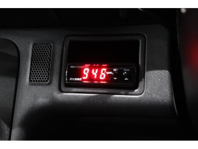 シルビア スペックＲ　当店お客様直接買取　２．１Ｌボアアップ　Ｄ－ＭＡＸワイドフェンダー　ＴＯＭＥＩタービンＫＩＴ／ヘッドガスケット　ＨＫＳカムシャフト／車高調　ブリッツ前置きインタークーラー　ＨＰＩアルミラジエター（30枚目）