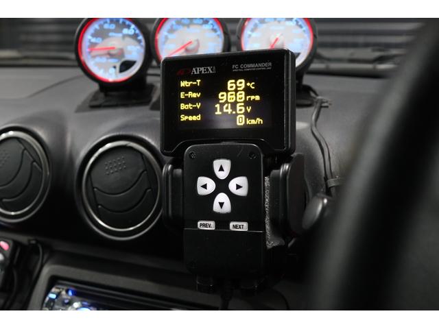 シルビア スペックＲ　当店お客様直接買取　２．１Ｌボアアップ　Ｄ－ＭＡＸワイドフェンダー　ＴＯＭＥＩタービンＫＩＴ／ヘッドガスケット　ＨＫＳカムシャフト／車高調　ブリッツ前置きインタークーラー　ＨＰＩアルミラジエター（31枚目）