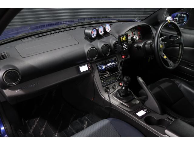 シルビア スペックＲ　当店お客様直接買取　２．１Ｌボアアップ　Ｄ－ＭＡＸワイドフェンダー　ＴＯＭＥＩタービンＫＩＴ／ヘッドガスケット　ＨＫＳカムシャフト／車高調　ブリッツ前置きインタークーラー　ＨＰＩアルミラジエター（34枚目）