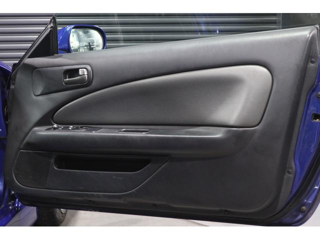 シルビア スペックＲ　当店お客様直接買取　２．１Ｌボアアップ　Ｄ－ＭＡＸワイドフェンダー　ＴＯＭＥＩタービンＫＩＴ／ヘッドガスケット　ＨＫＳカムシャフト／車高調　ブリッツ前置きインタークーラー　ＨＰＩアルミラジエター（37枚目）