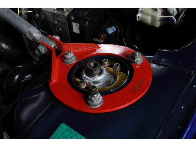 シルビア スペックＲ　当店お客様直接買取　２．１Ｌボアアップ　Ｄ－ＭＡＸワイドフェンダー　ＴＯＭＥＩタービンＫＩＴ／ヘッドガスケット　ＨＫＳカムシャフト／車高調　ブリッツ前置きインタークーラー　ＨＰＩアルミラジエター（44枚目）