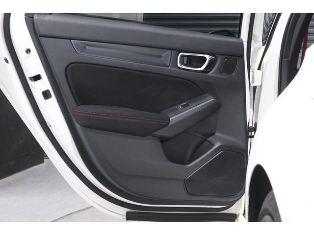 シビック タイプR 当店お客様直接買取 ワンオーナー 禁煙車 純正19インチAW 純正brembo 無限パフォーマンスダンパー/フロアマット スプーンリジカラ 専用セミバケットシート リヤスポイラー 純正ナビ/フルセグ(35枚目)