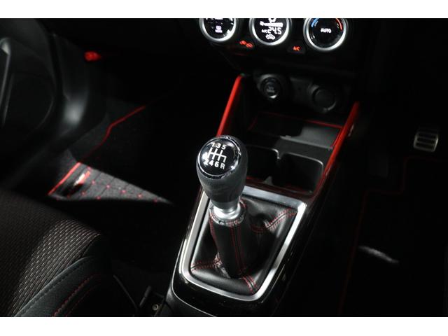 スイフトスポーツ ベースグレード　当店お客様直接買取　ワンオーナー　スズキセーフティサポート　ＥＮＫＥＩ１７インチＡＷ　テイン車高調　ＨＫＳマフラー　ヴァレンティテールレンズ　アダプティブクルーズコントロール（8枚目）