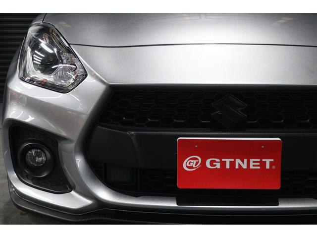 スイフトスポーツ ベースグレード　当店お客様直接買取　ワンオーナー　スズキセーフティサポート　ＥＮＫＥＩ１７インチＡＷ　テイン車高調　ＨＫＳマフラー　ヴァレンティテールレンズ　アダプティブクルーズコントロール（10枚目）